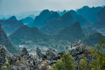 八仙的排名次序是怎么来的