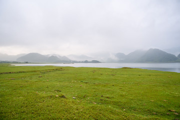 新能源汽车长时间停放应该注意些什么