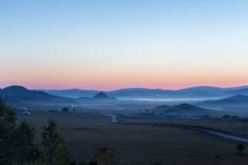 金牛座汽车热空调怎么开