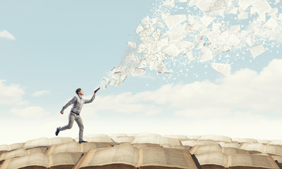 劳保和军品有什么不一样